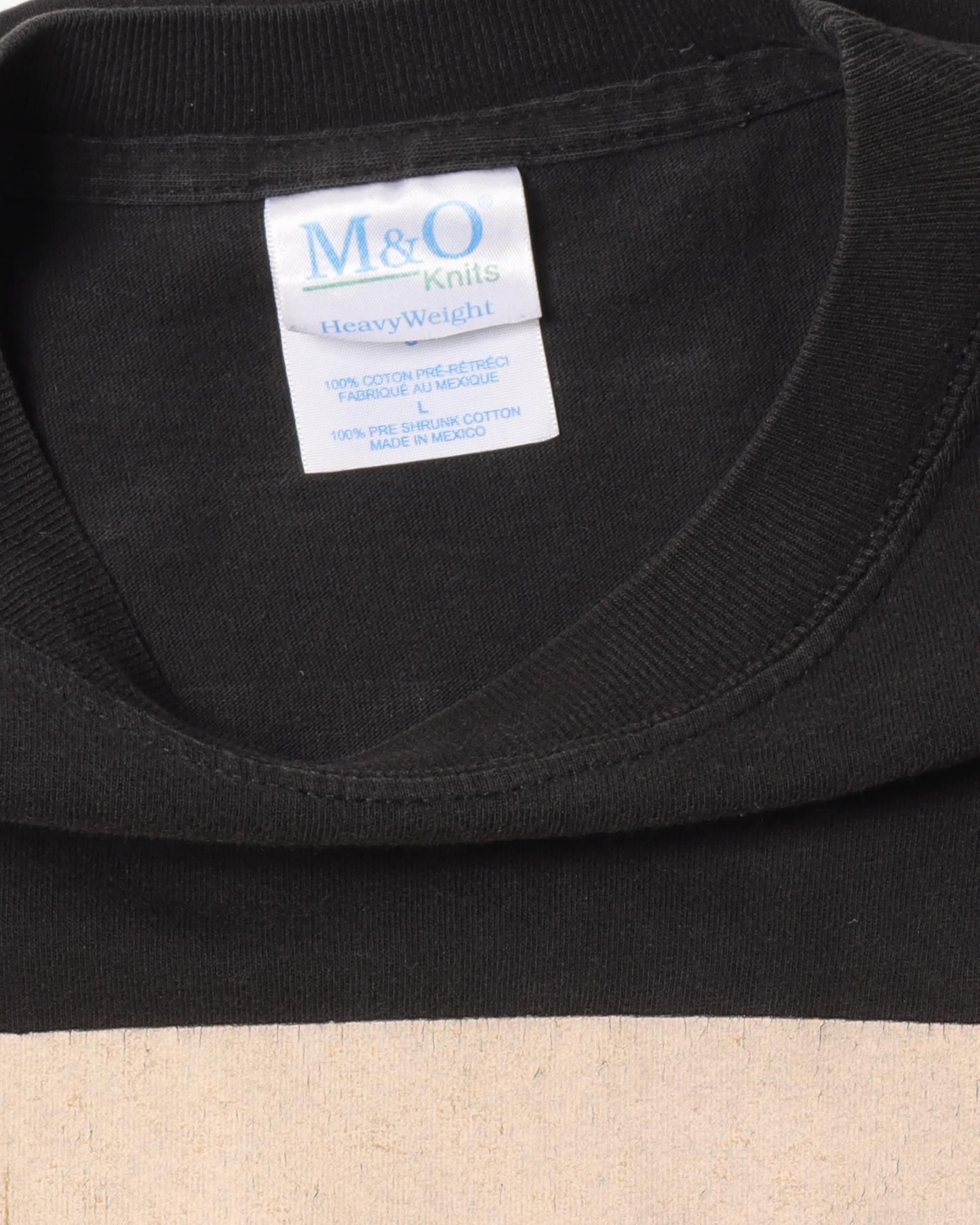 The Used T-Shirt