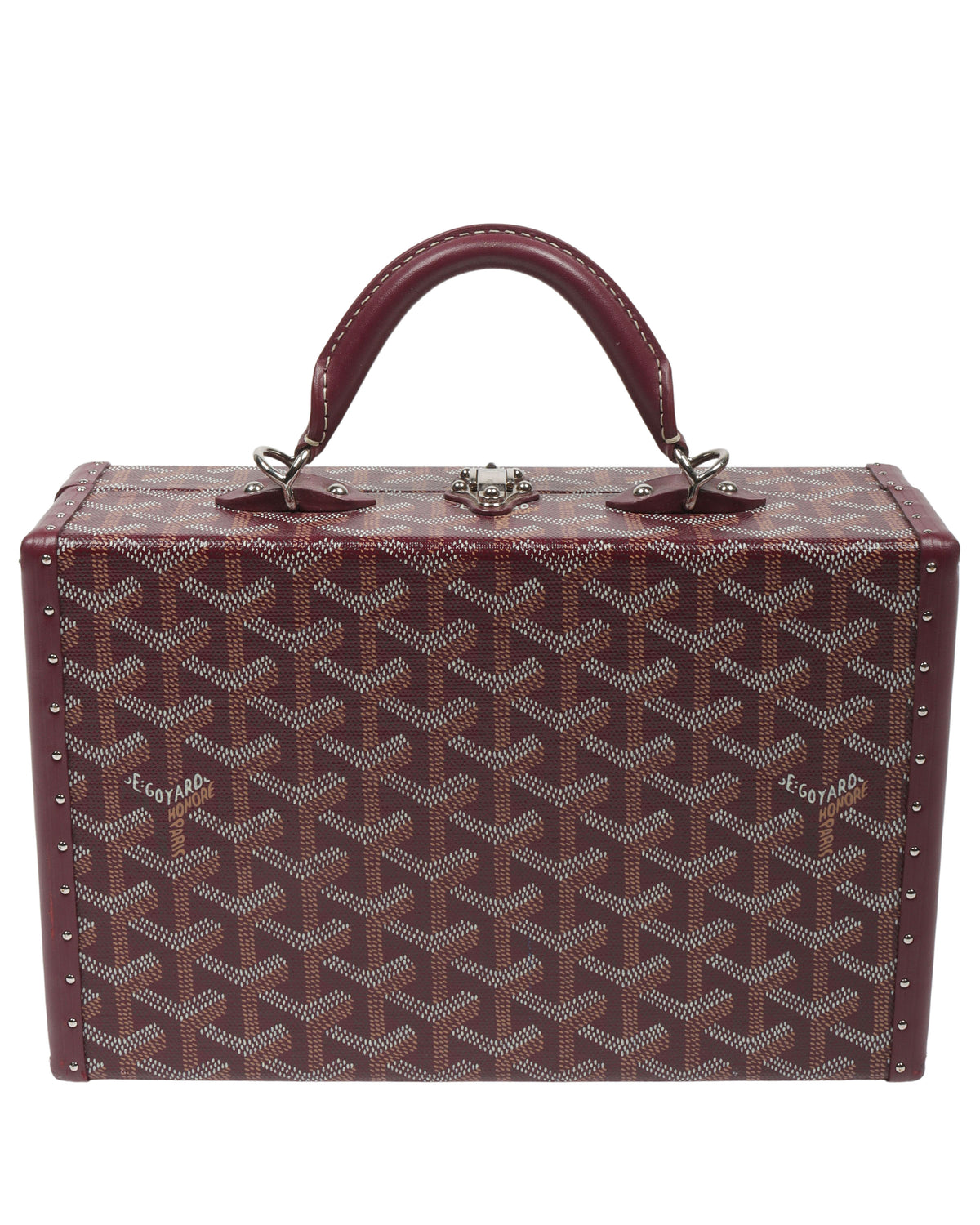 Trunk Bag
