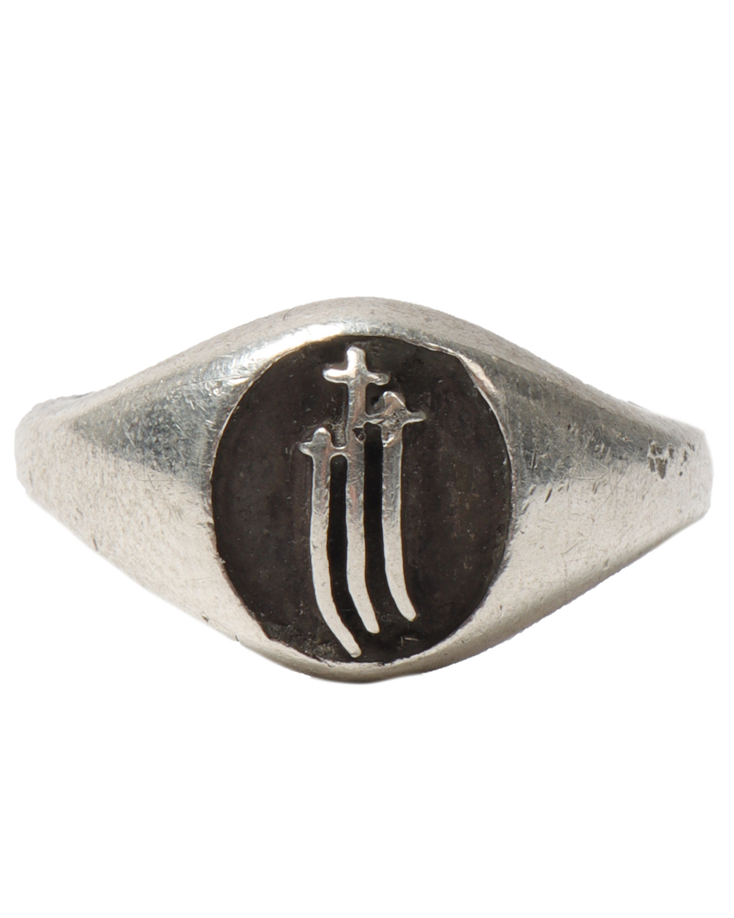 Multi Cross Ring