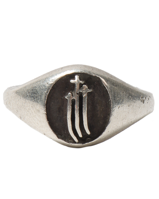 Multi Cross Ring