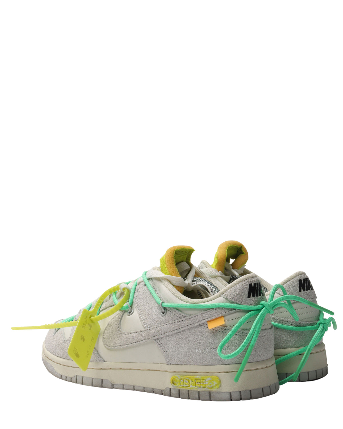 Lot 14 Dunks