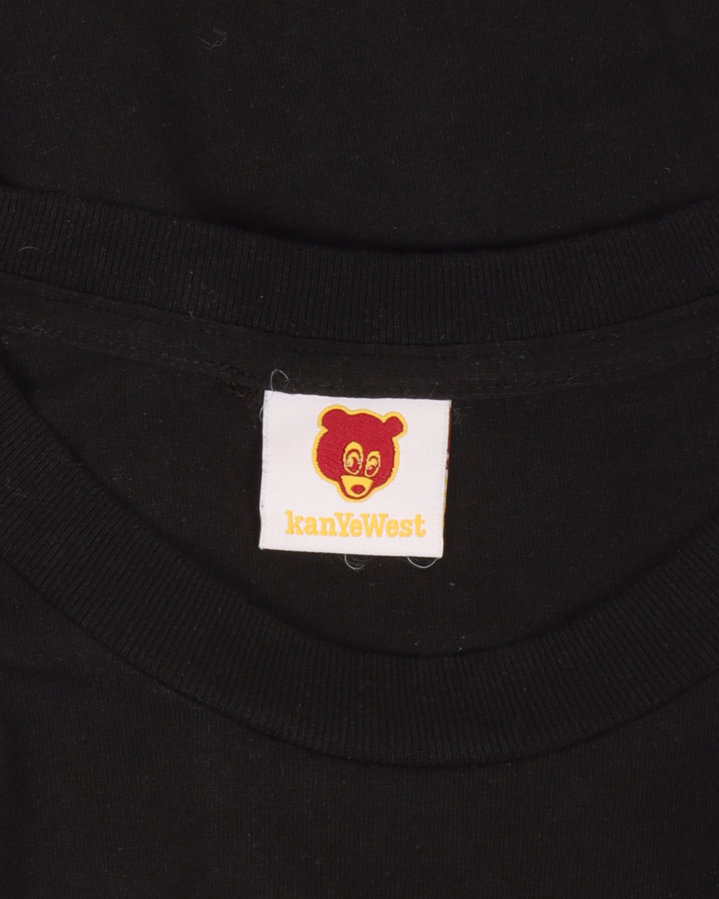 Kanye West Miracle Whip Merch T-Shirt