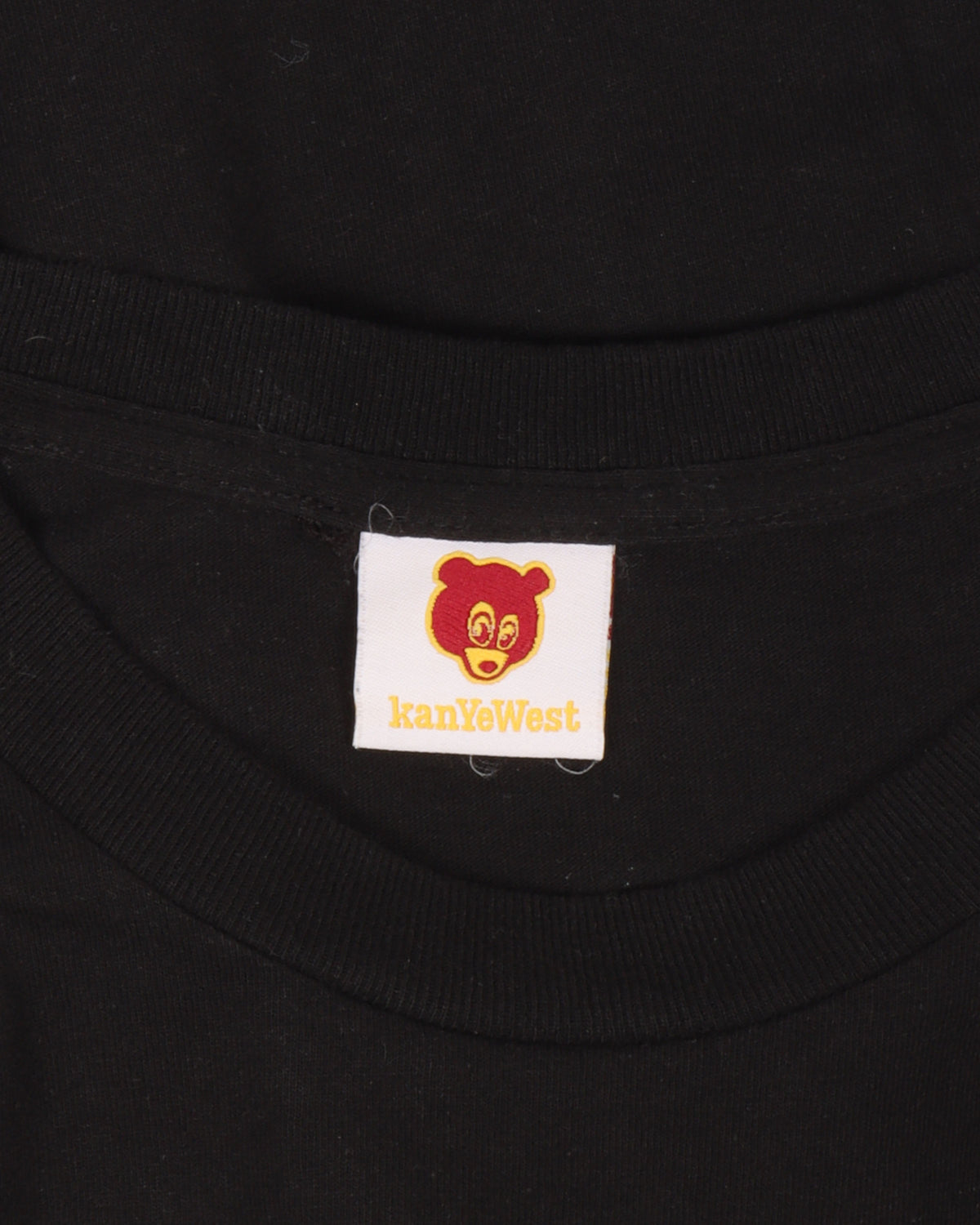Kanye West Miracle Whip Merch T-Shirt