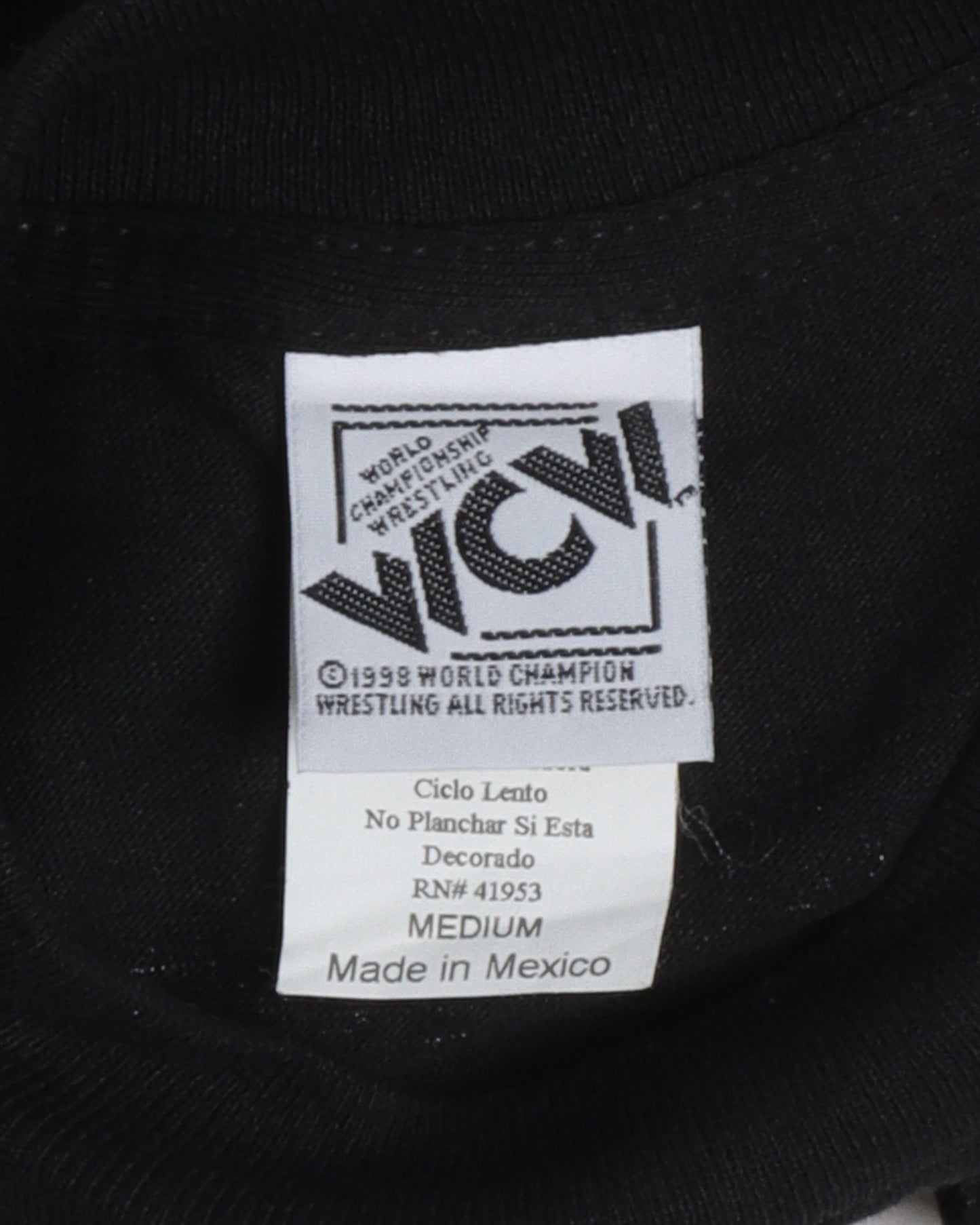 TRL MTV Tour T-Shirt