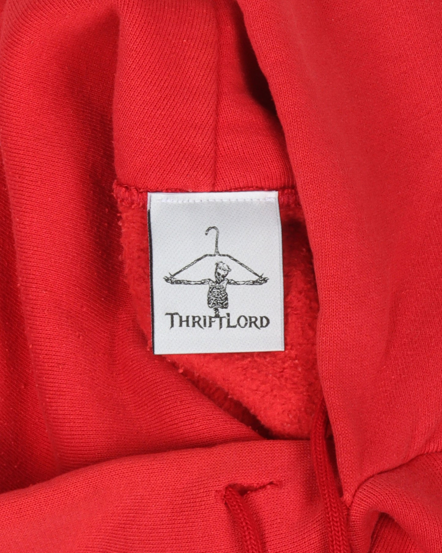 Russell Hoodie