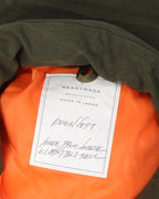 Down Vest