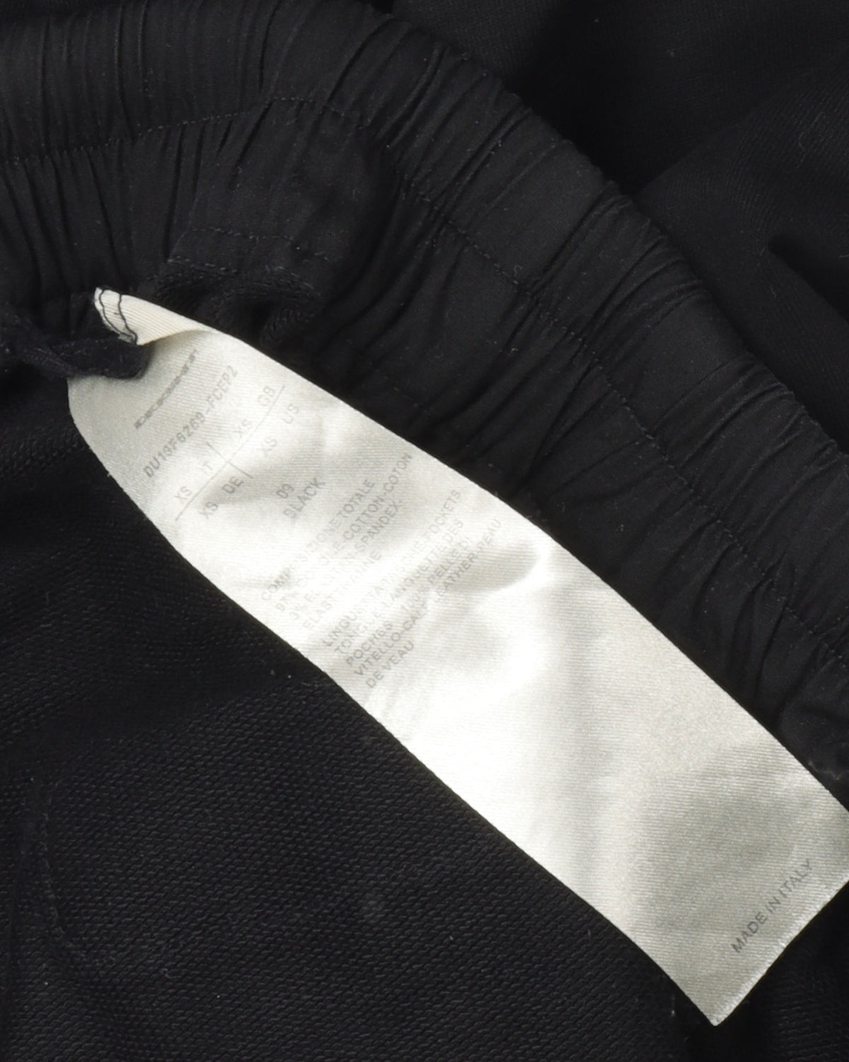 Berlin Sweatpants