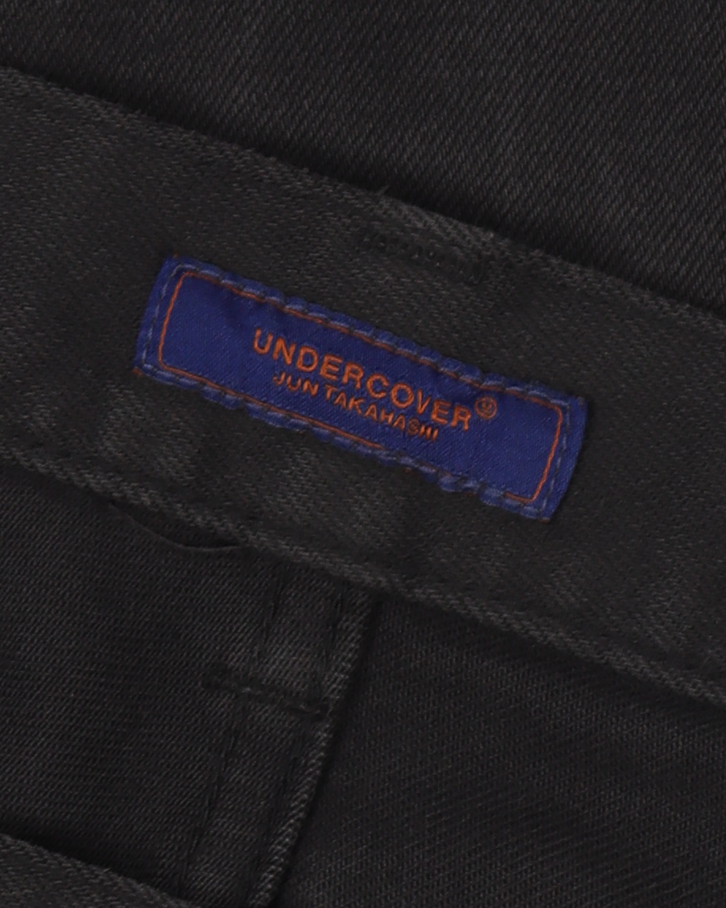 AW04-05 "But Beautiful" 68 Denim