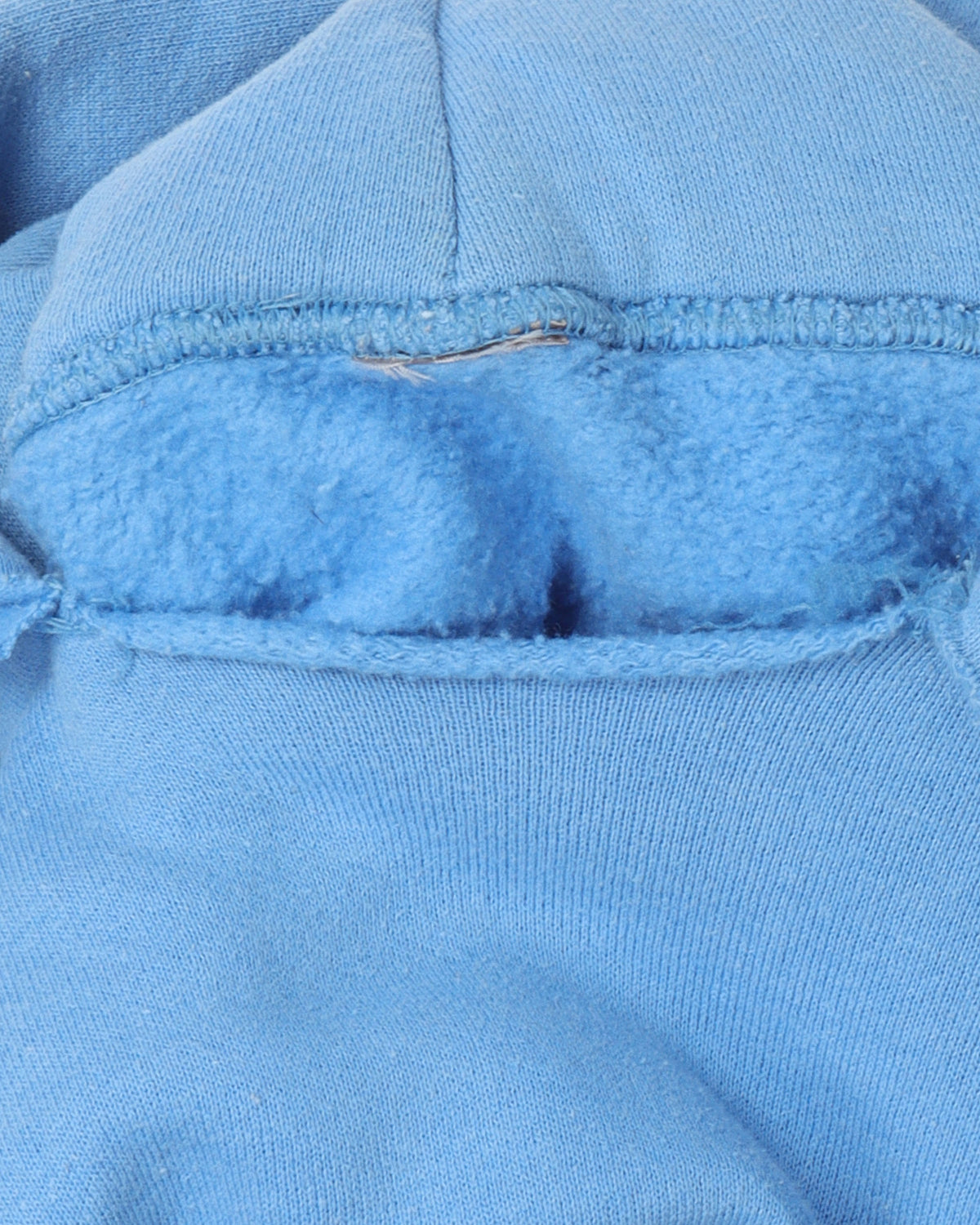 Russell Baby Blue Hoodie