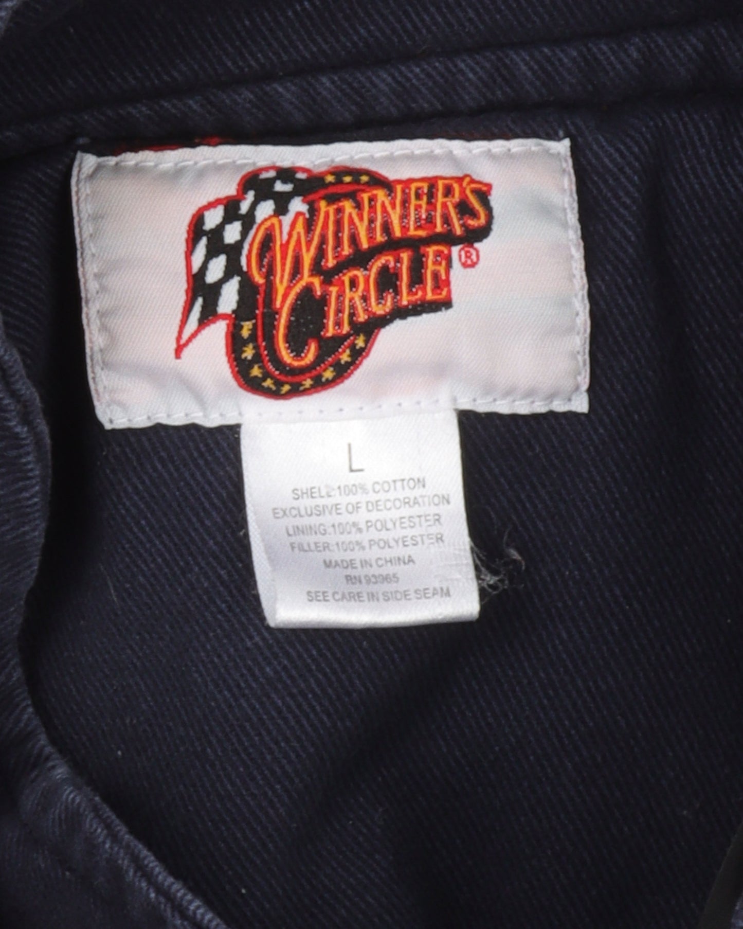 Dupont Race Jacket