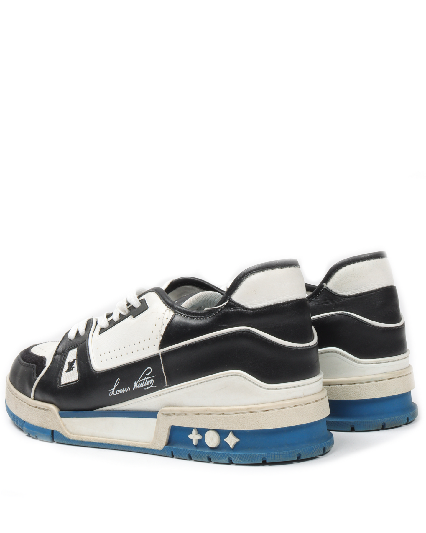 Trainer Low