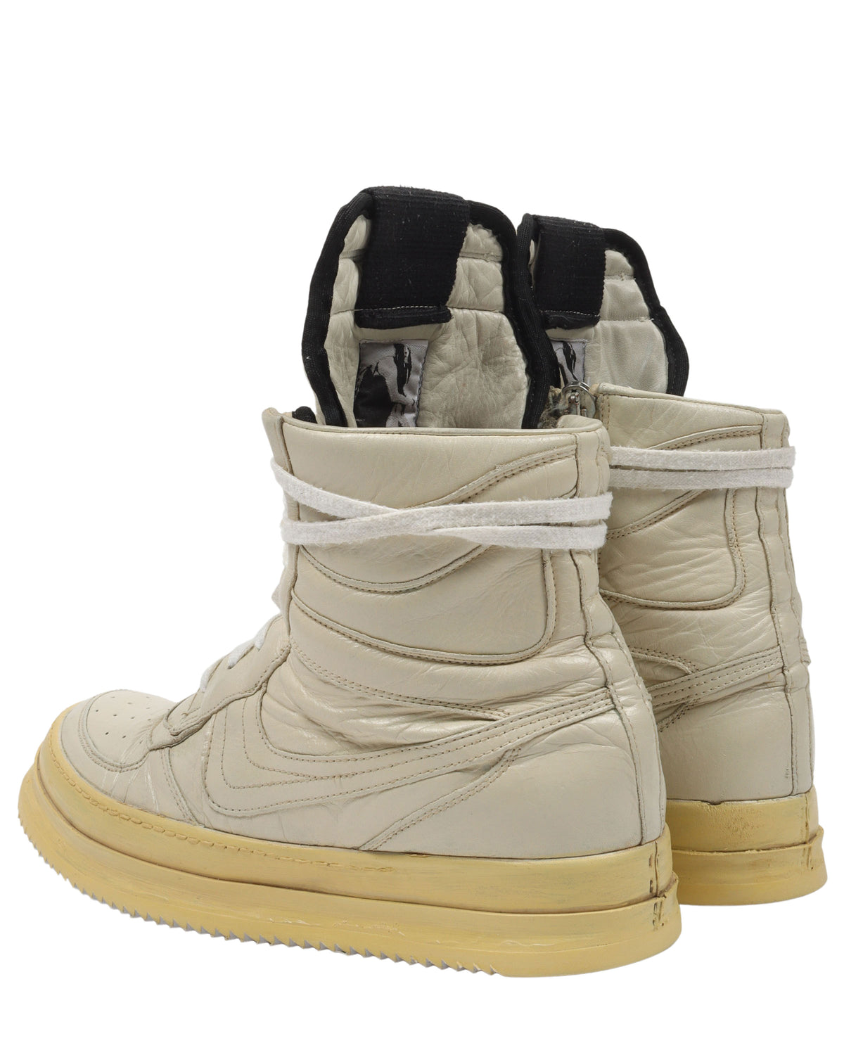 Milk Dunks