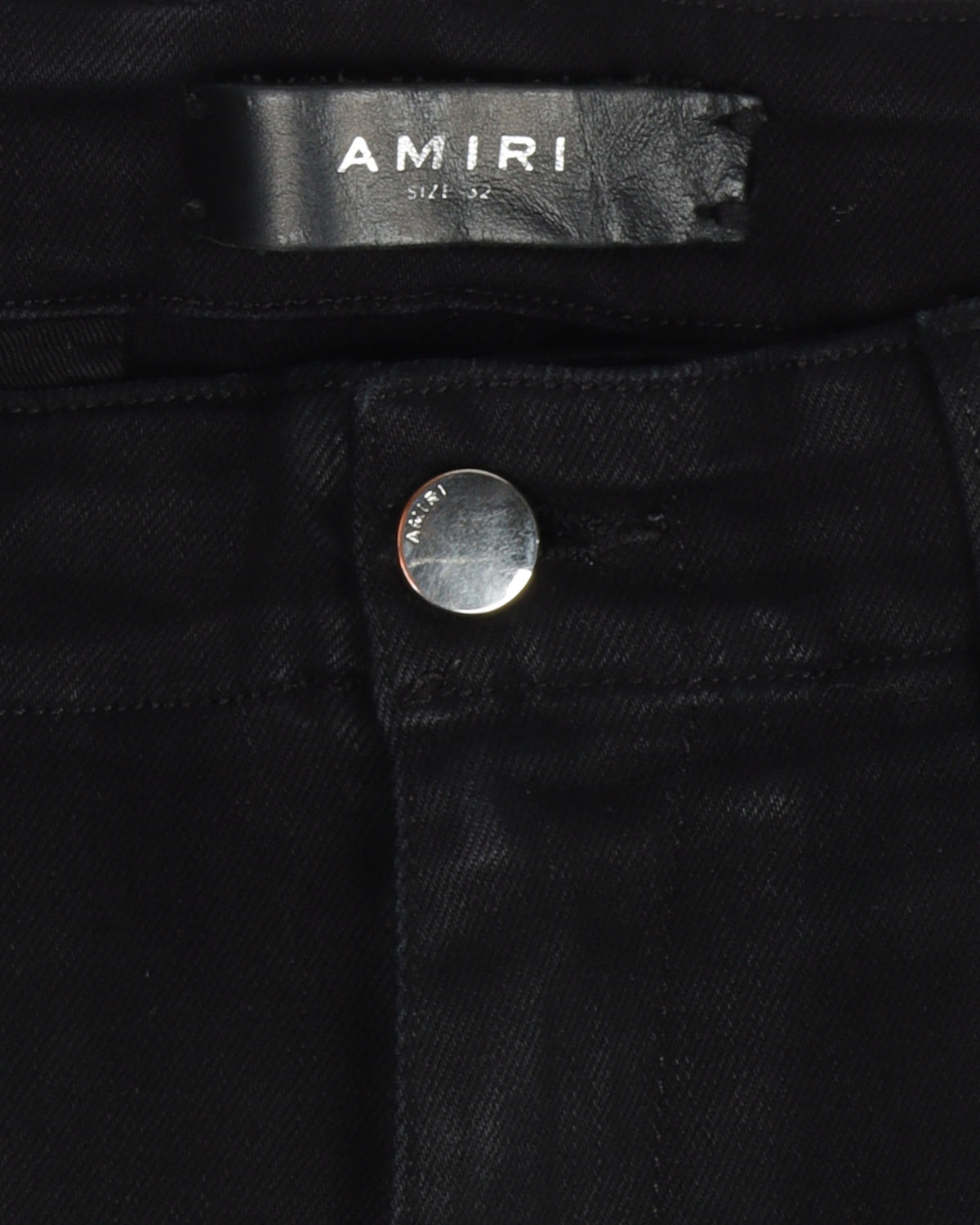 Cargo Denim Jeans