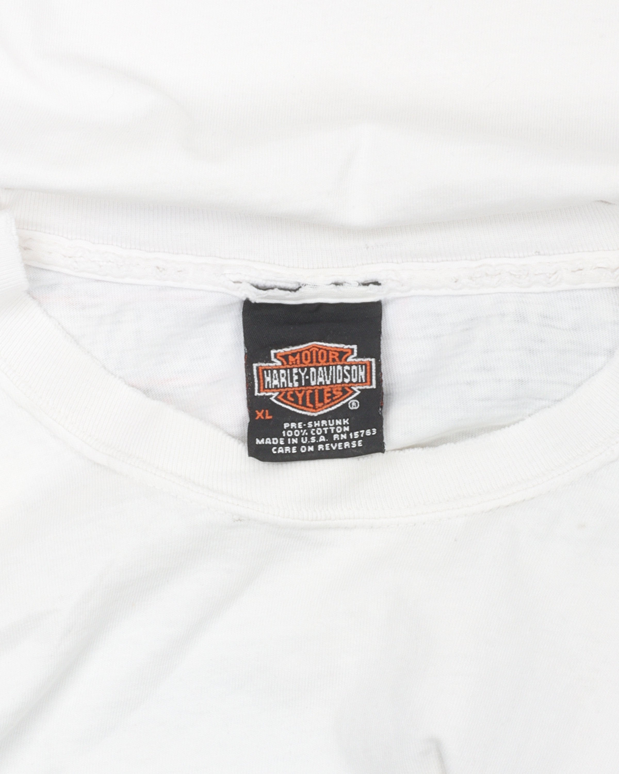 Harley Davidson Myrtle Beach T-Shirt