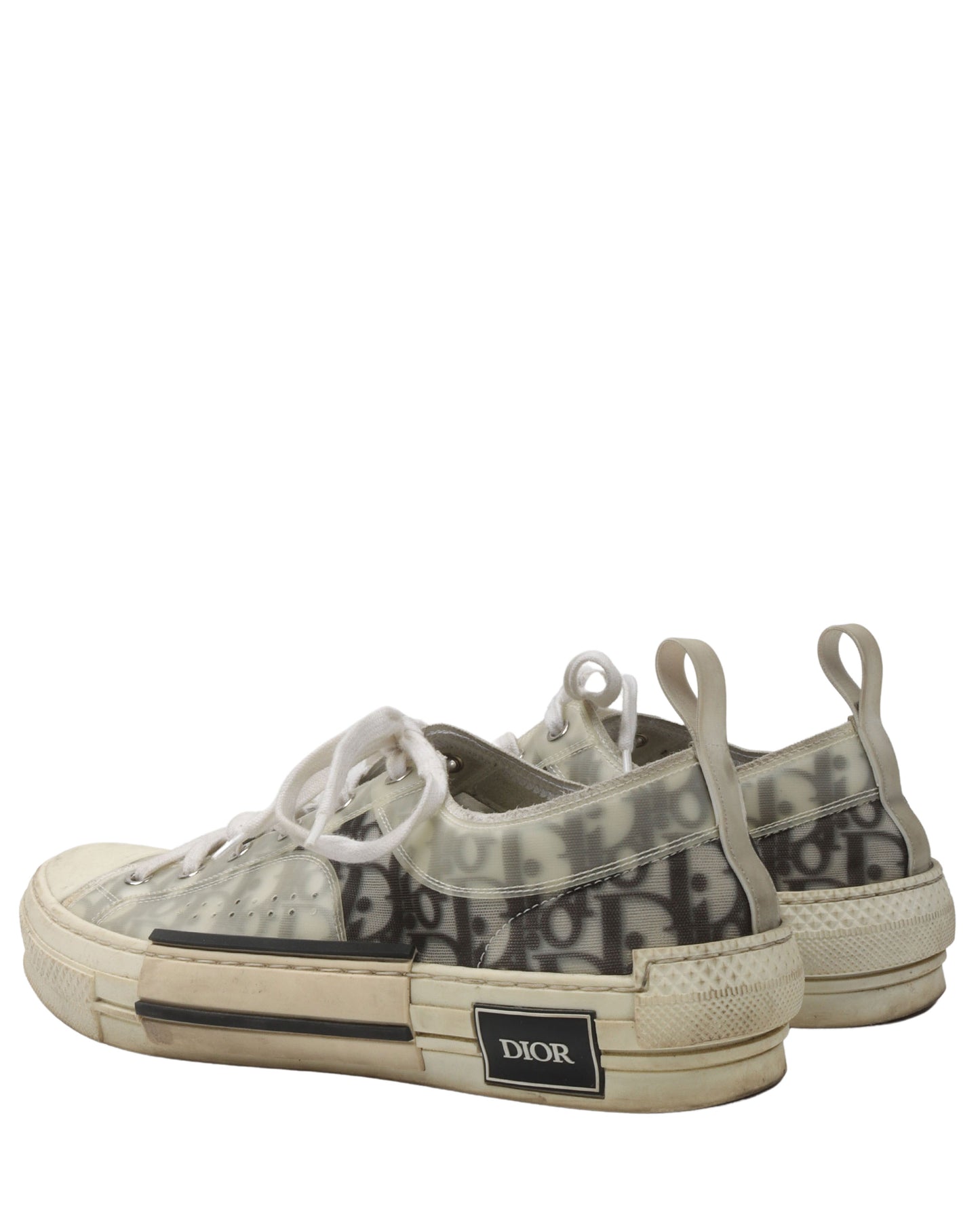B23 Low-Top Sneakers