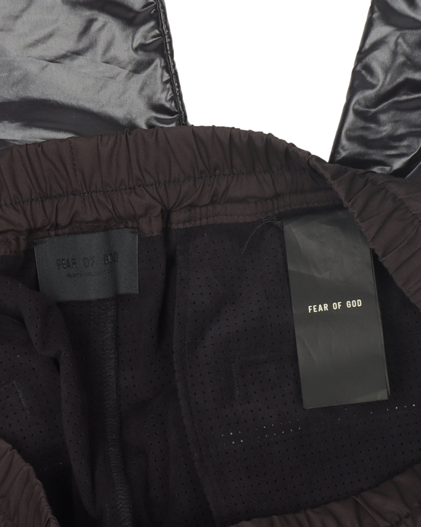 Sixth Collection Shiny Pants