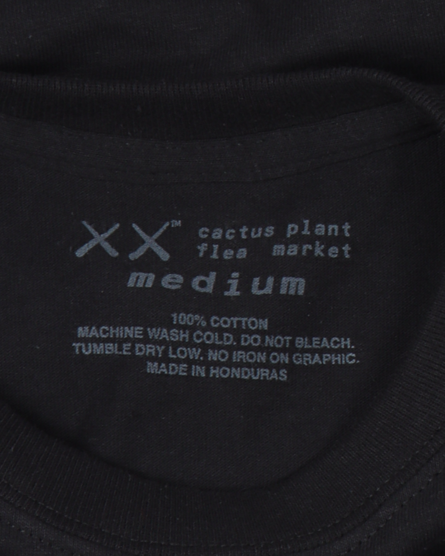 Kaws Skeleton T-Shirt