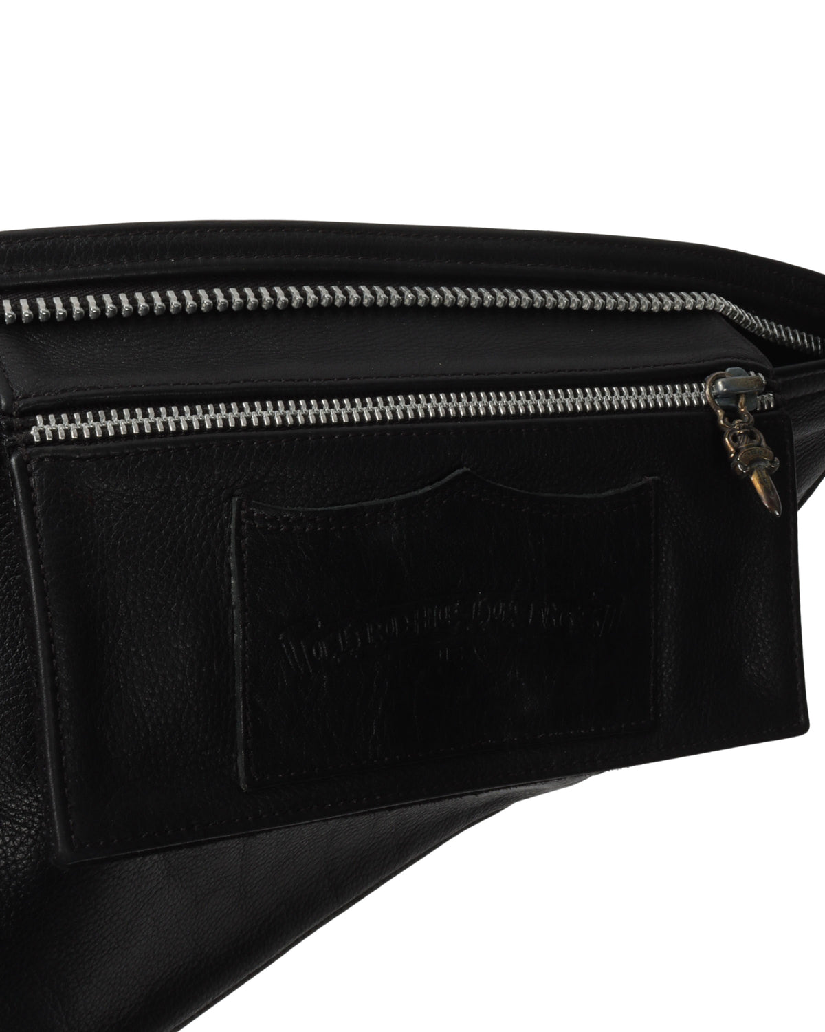 Leather Pouch