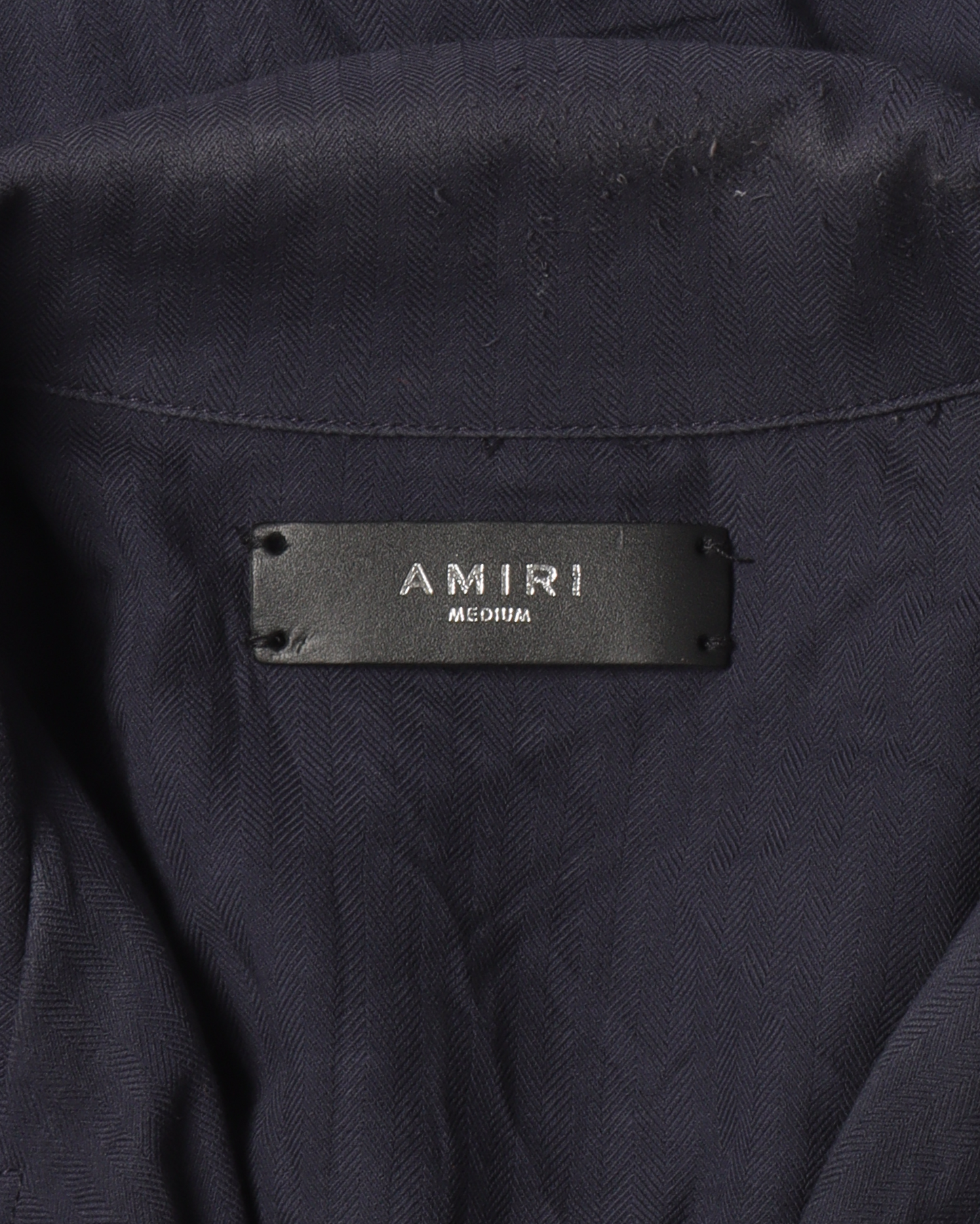 Patch Scout Shirt