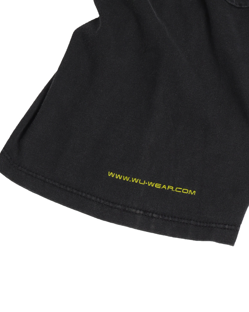 WWW.Wu-Wear.com T-shirt