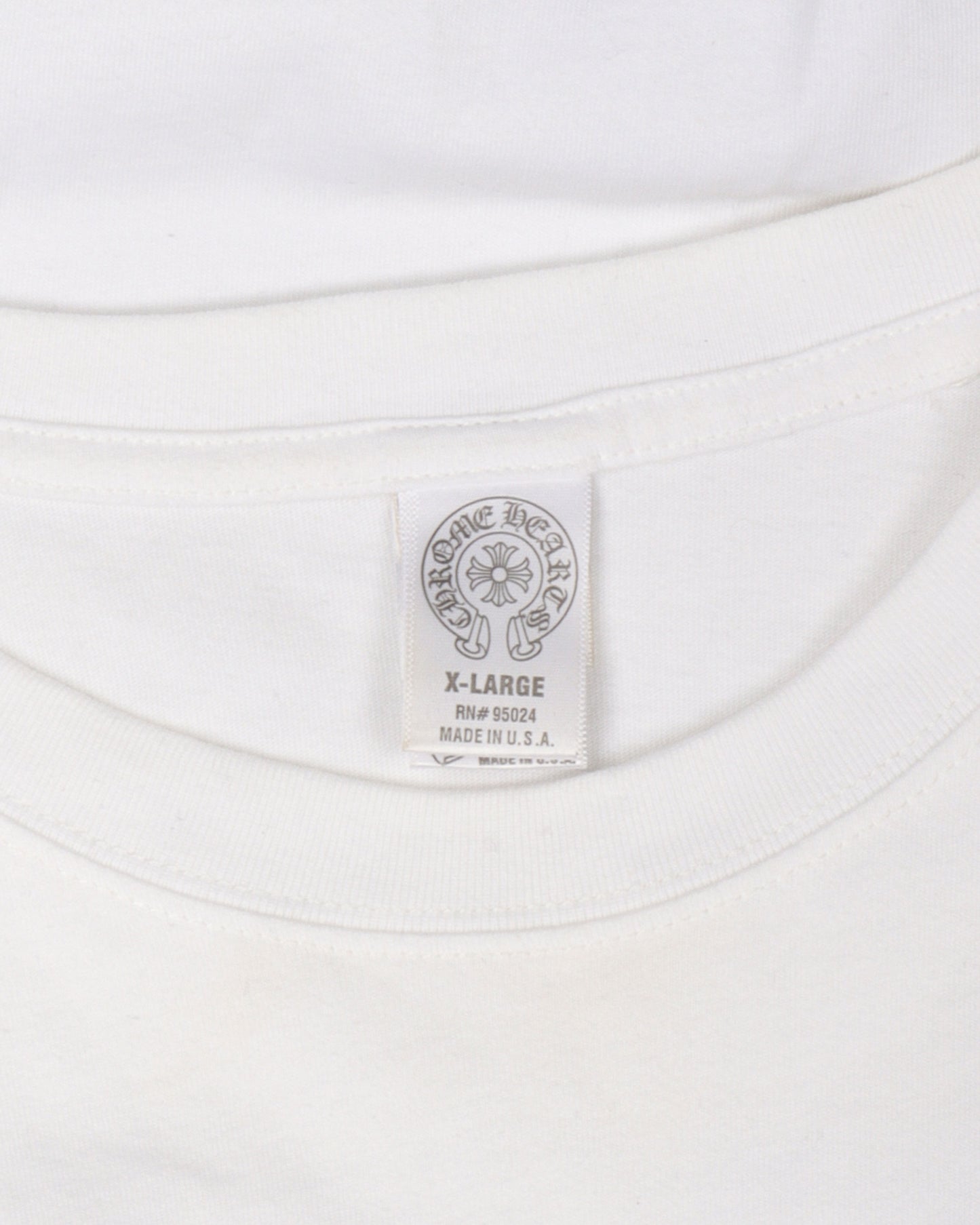 Vintage Big Horseshoe T-Shirt
