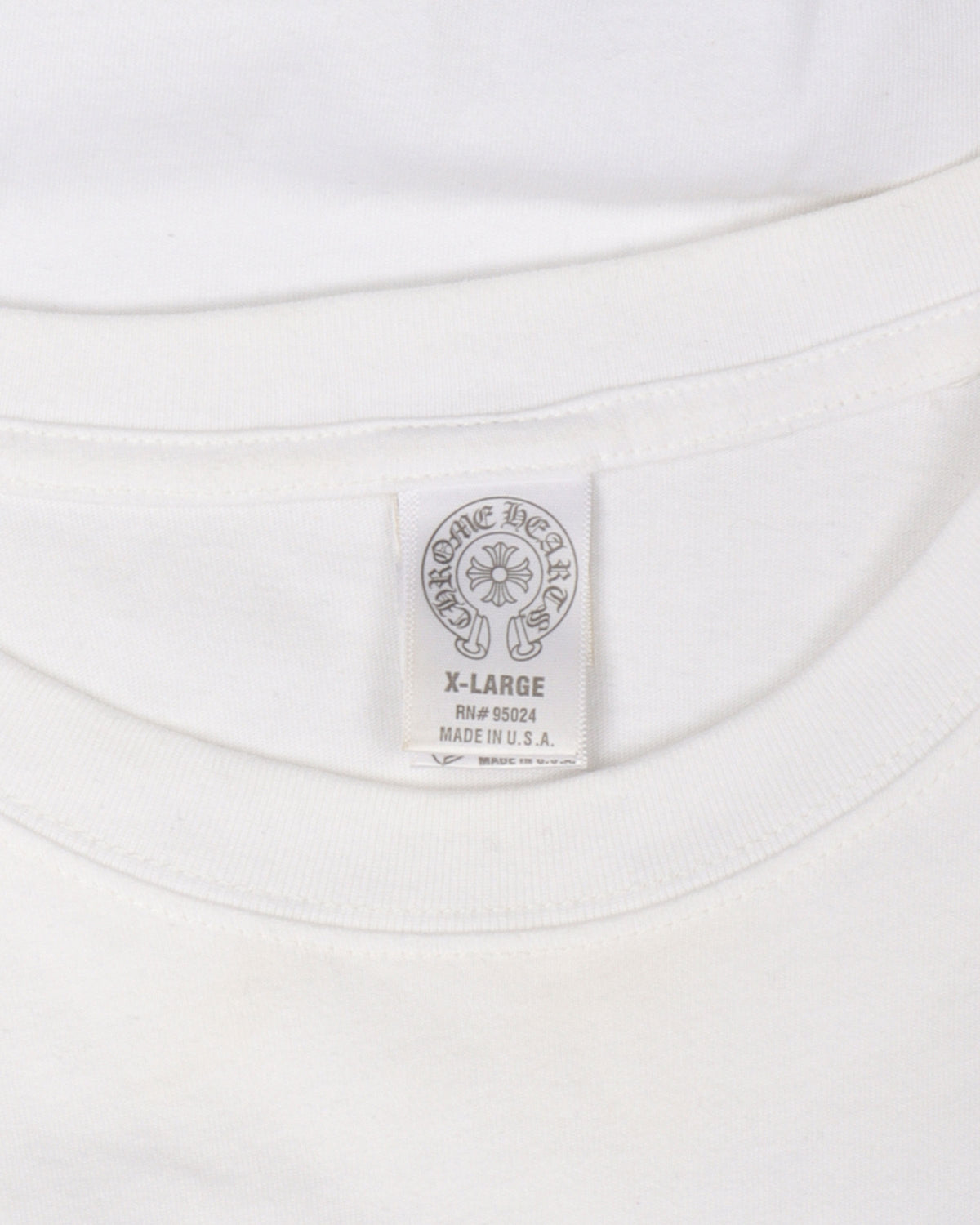 Vintage Big Horseshoe T-Shirt