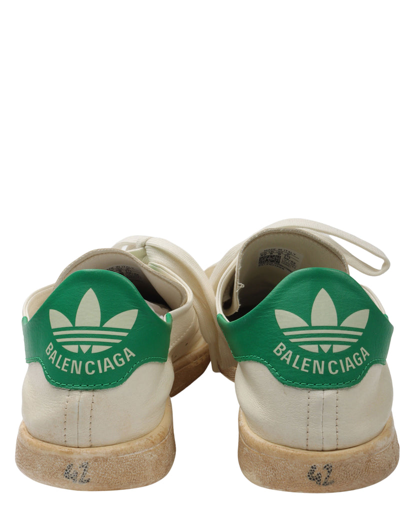 Adidas Distressed Stan Smith Sneakers