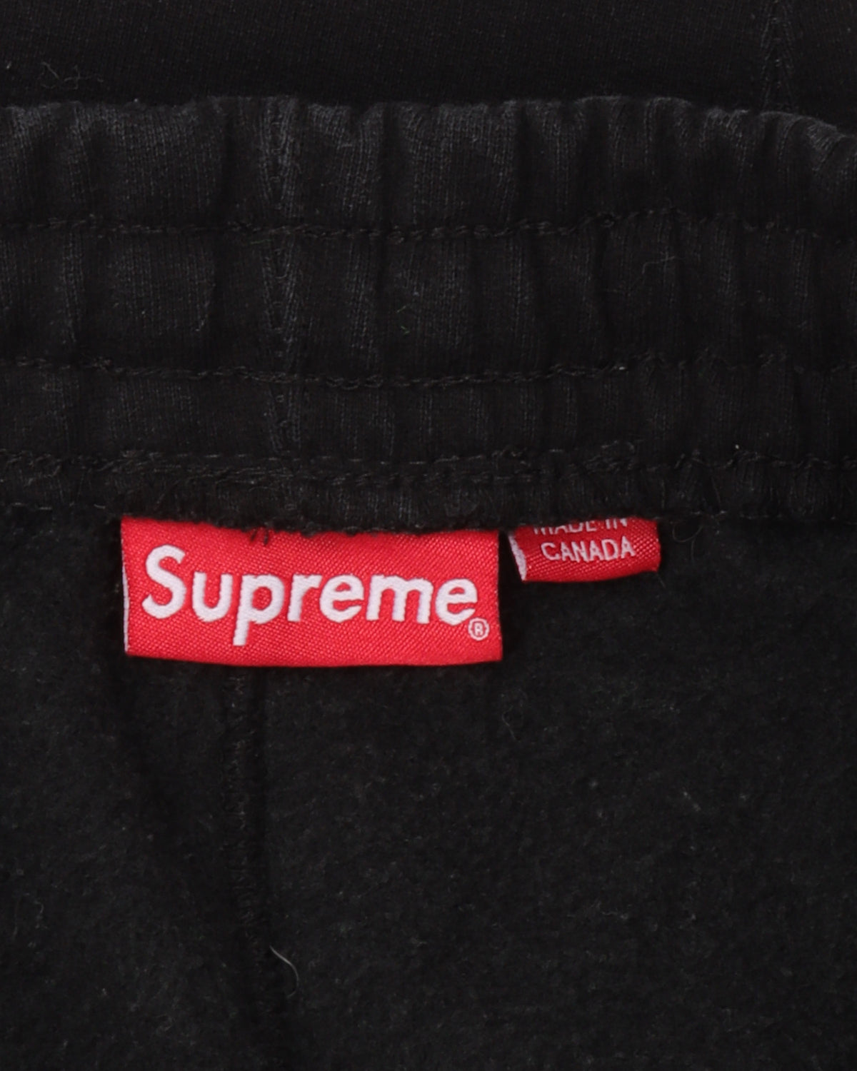 Small Box Logo Sweat Pant