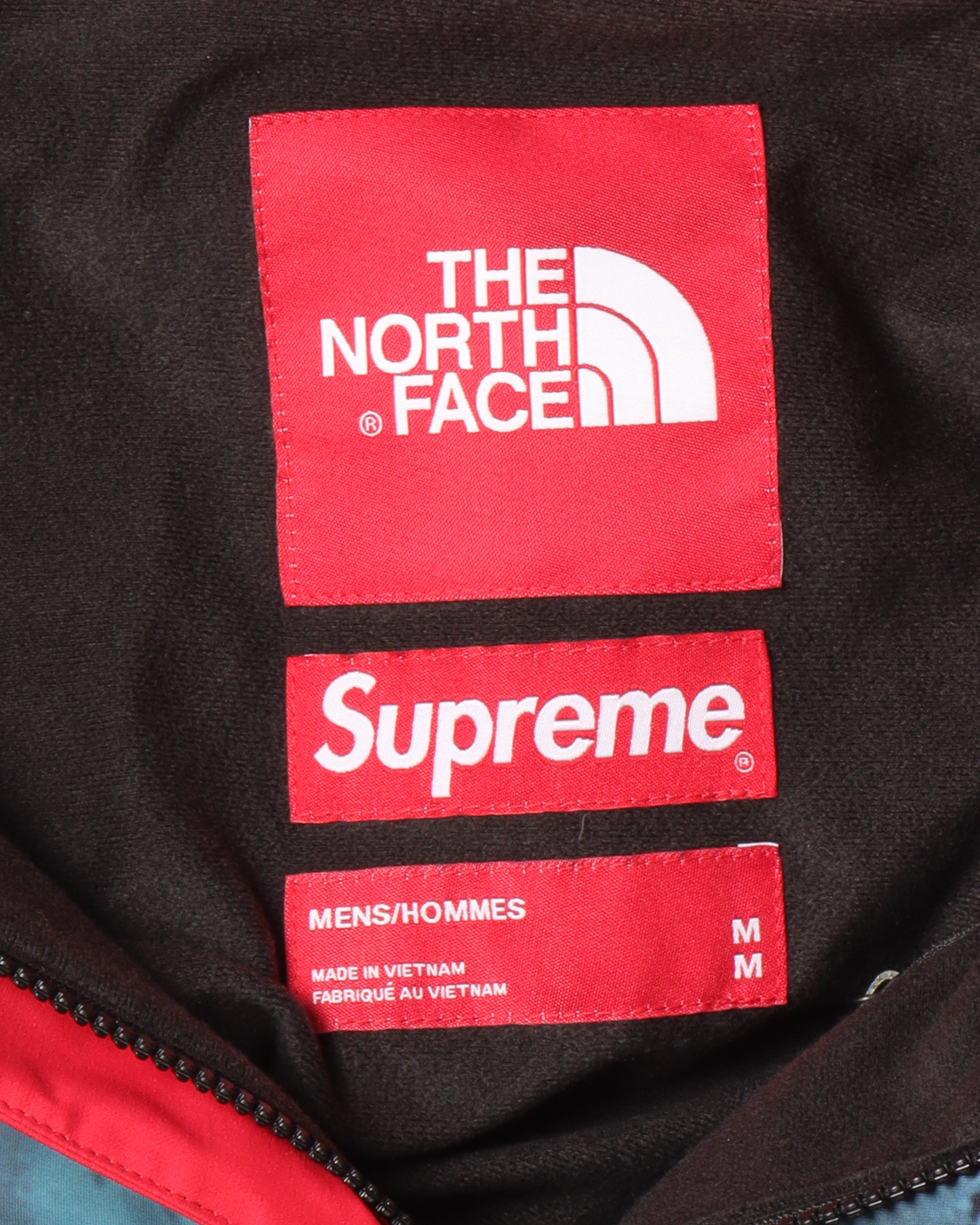 The North Face Liberty Mountain Jacket