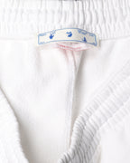 Logo Sweat Shorts