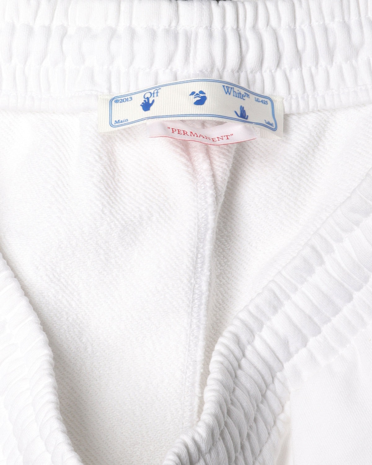 Logo Sweat Shorts