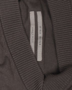 Wool Sleeveless Vest