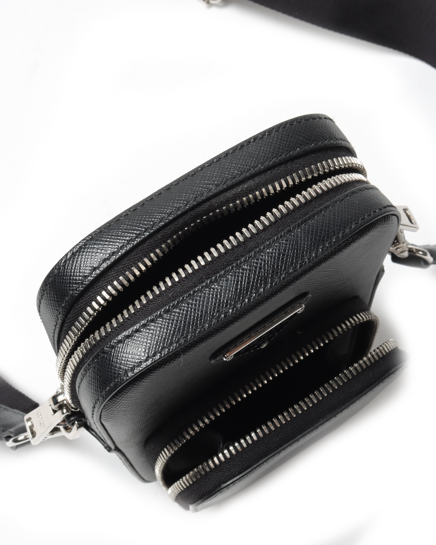 Phone Pouch w/ Shoulder Strap