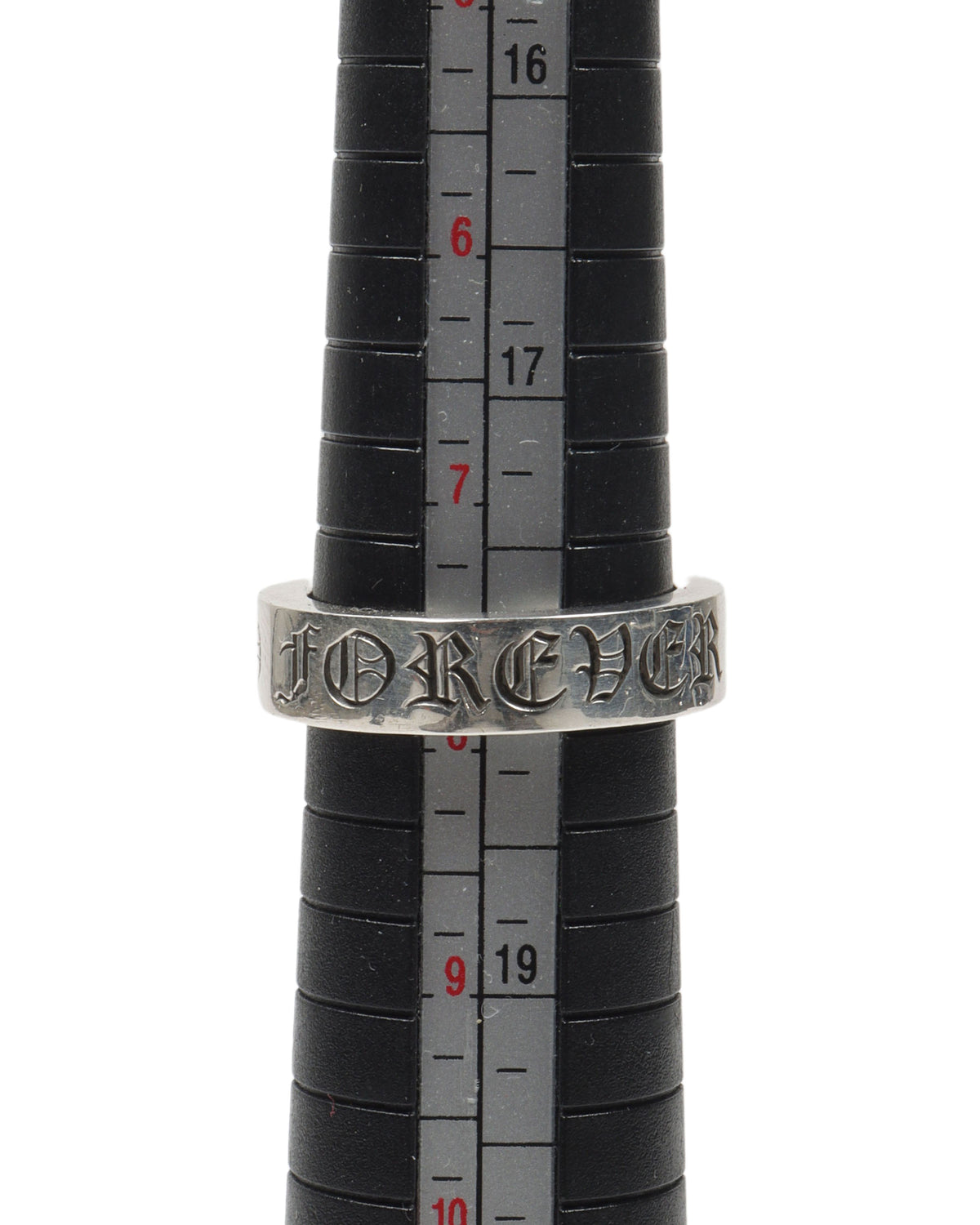 Forever Ring