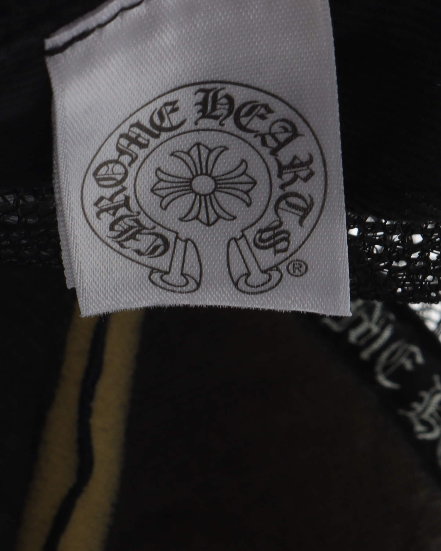 "Fuck" Trucker Hat
