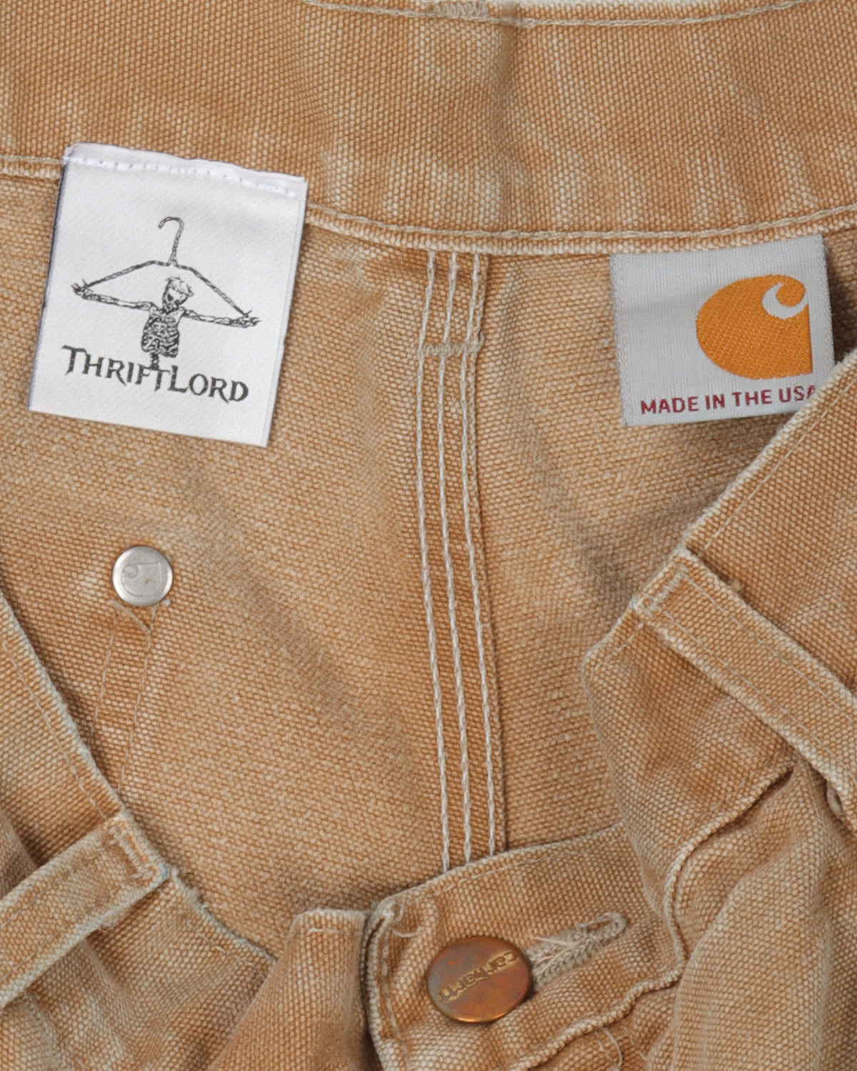 Carhartt Double Knee Pants
