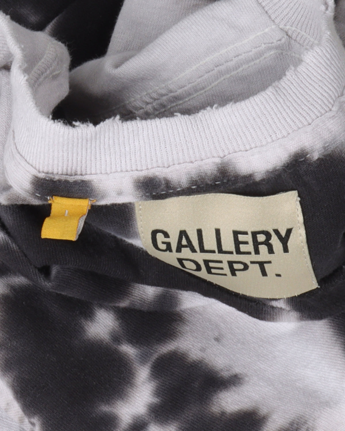 Peace Tie Dye T-Shirt