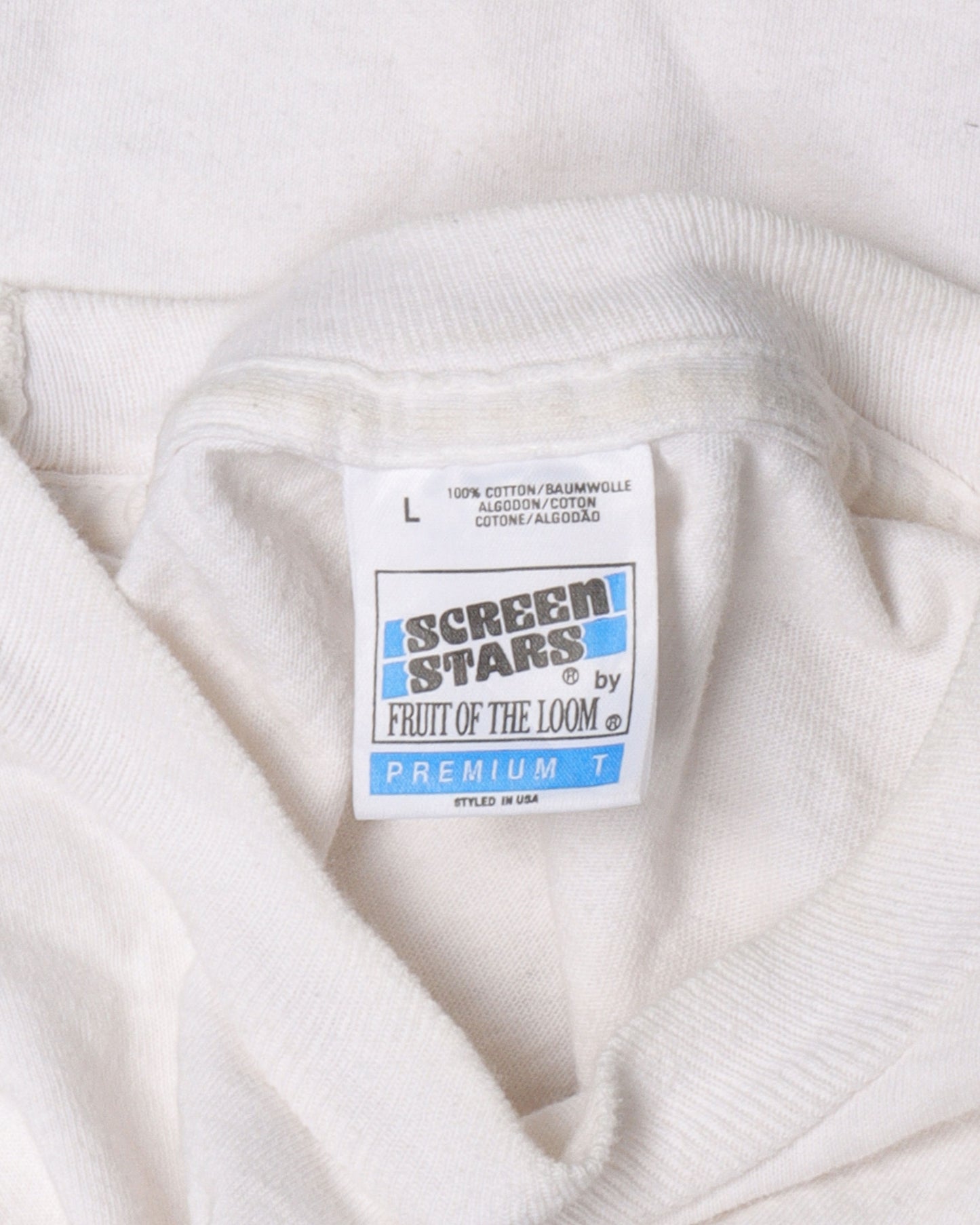 Amsterdam Painting Long Sleeve T-Shirt