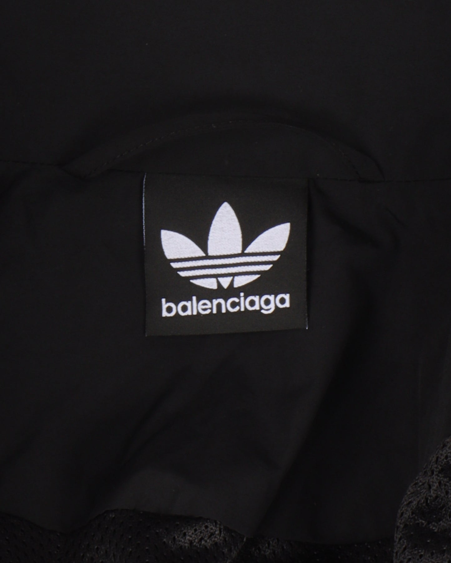 Adidas Track Jacket