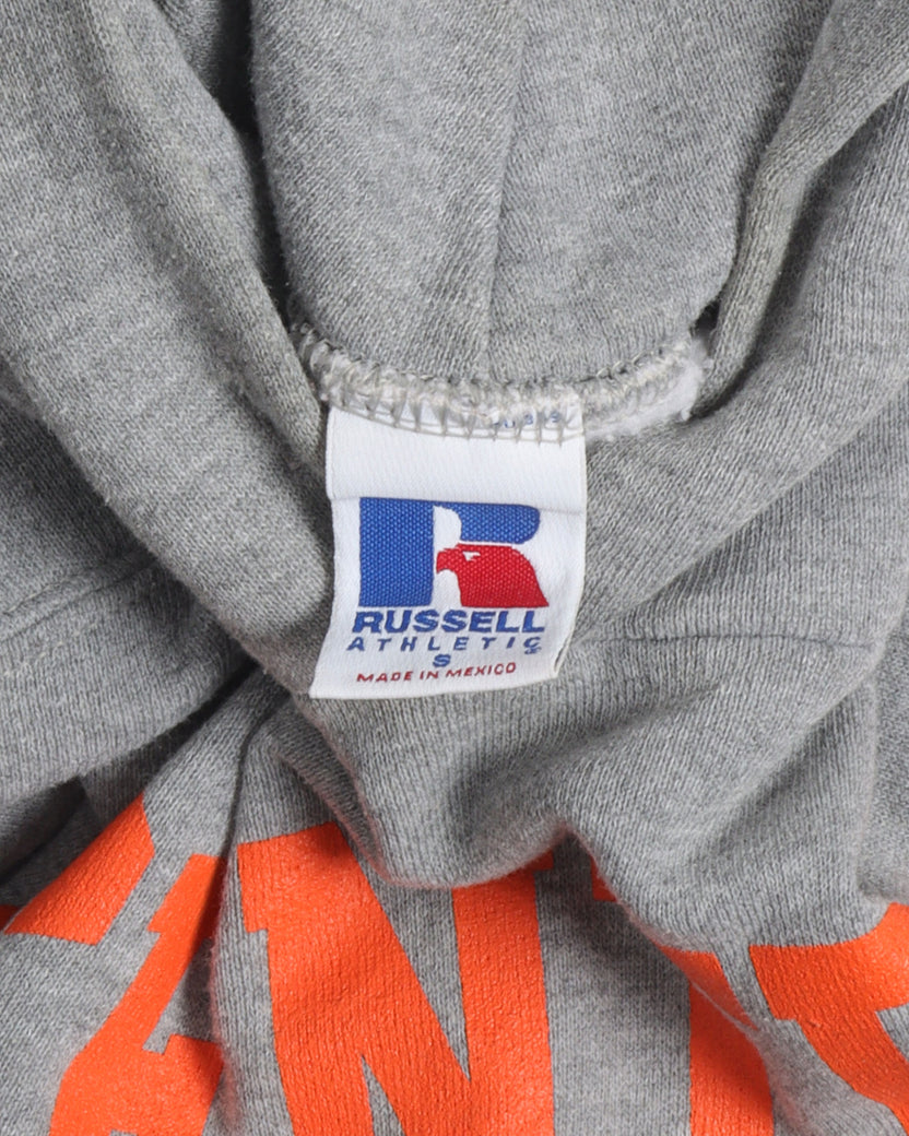 Central CC Russel Hoodie