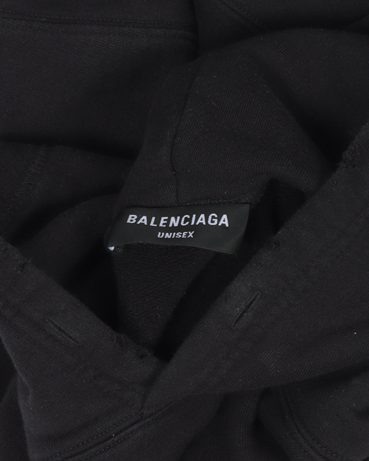 90% Balenciaga 10% Myself Hoodie