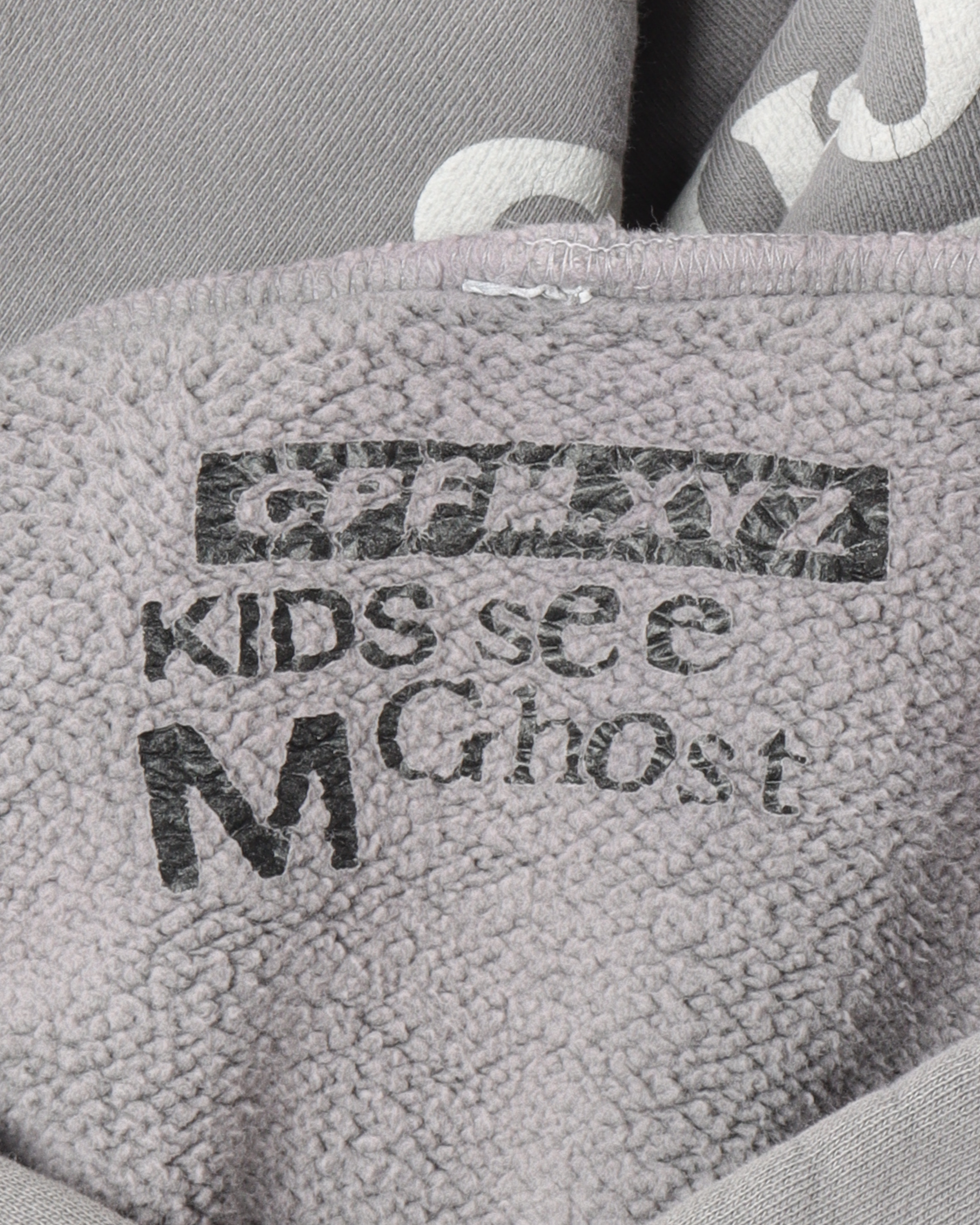 Kids See Ghost Hoodie