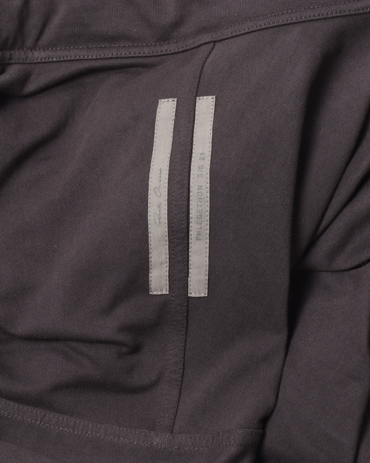Zip Up
