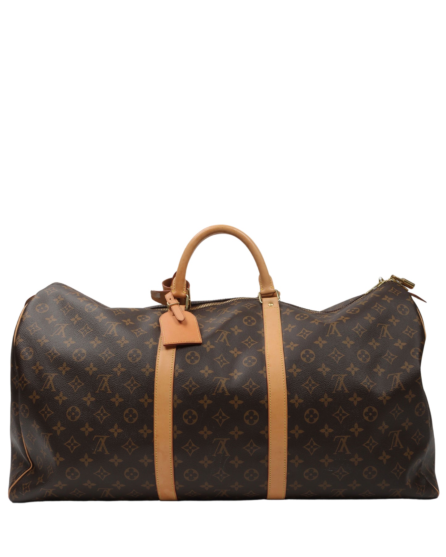 Keepall Bag