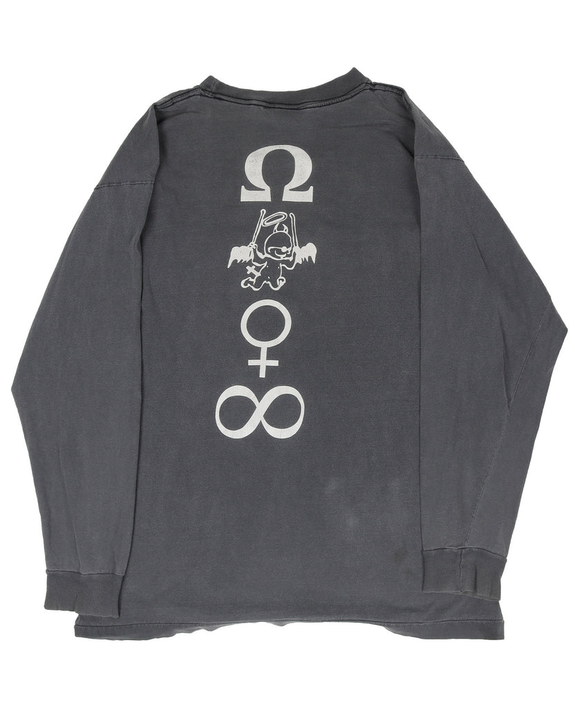 Sonic Youth Daydream Nation Long-sleeve T-Shirt