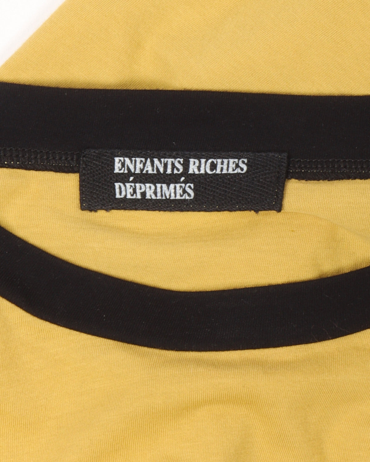 Christie's Shirt