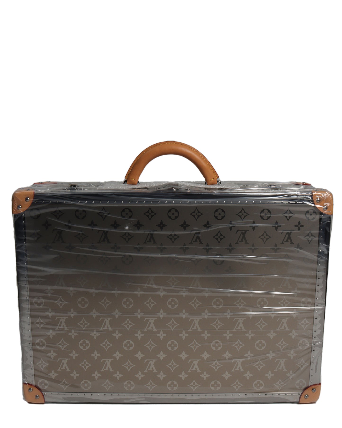Bisten 55 Monogram Titane Trunk (2019)