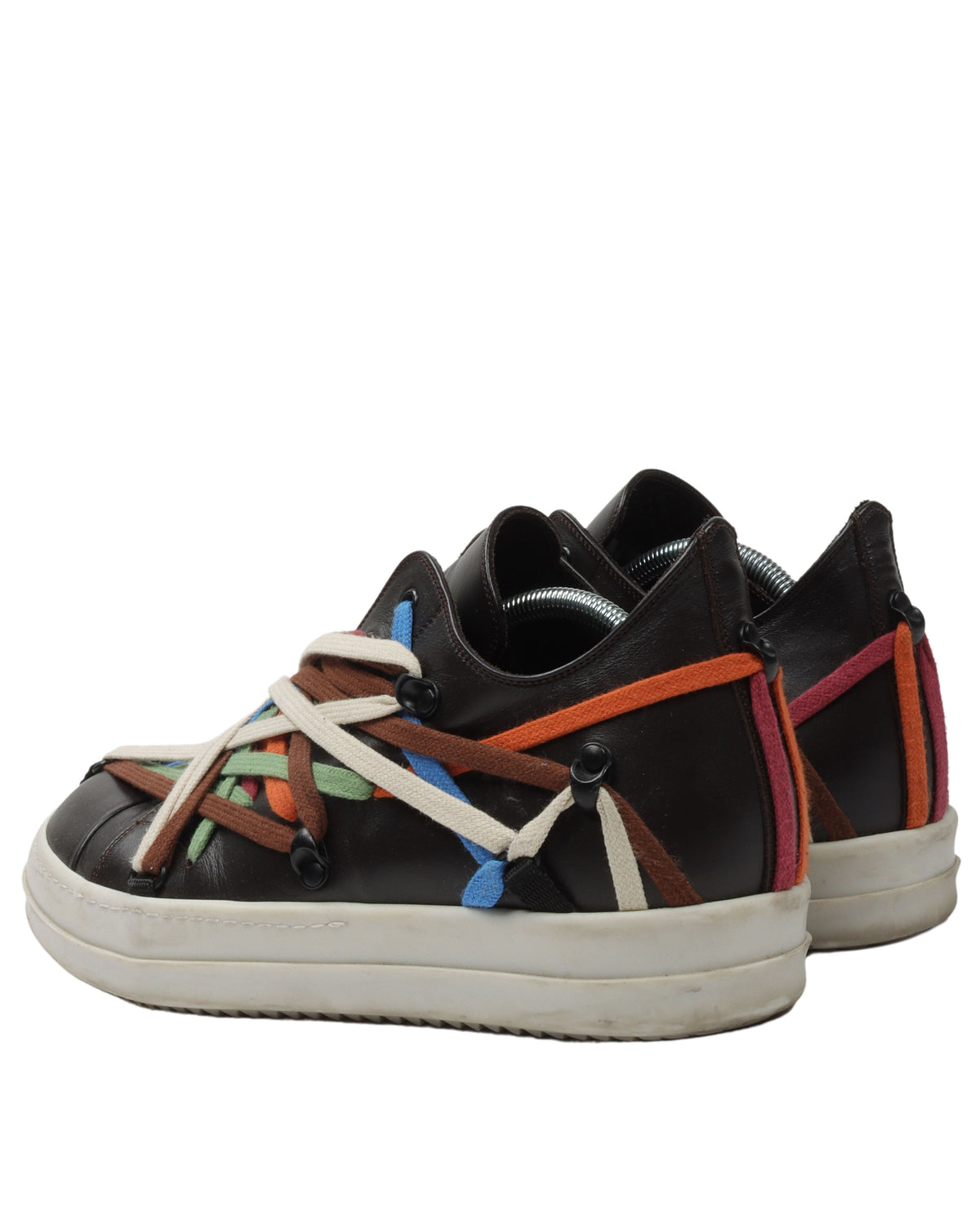 Ramone Multi Lace Color Low