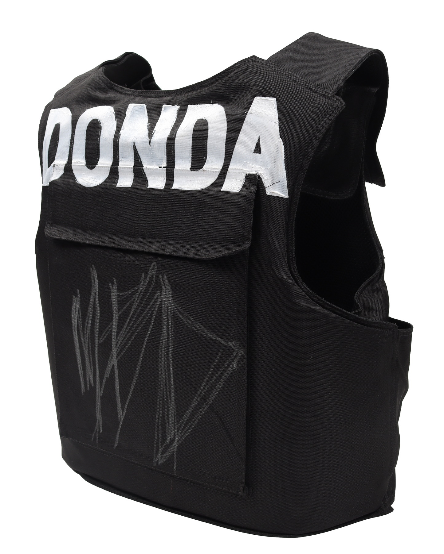 DONDA Bulletproof Vest by Kanye West