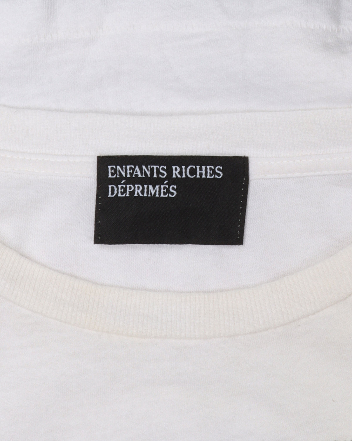 Died On Vacation T-Shirt